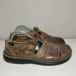 Birkenstock | Shoes | Birkenstock Footprints Merced  display picture 2